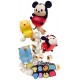 Figurine Disney - Tsum Tsum Figurine Premium Popcorn