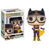 DC Comics - Bombshells Batgirl Pop 10cm