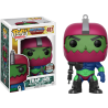Figurine Master of the Universe - Trap Jaw Exclusive Speciality Series Pop 10cm