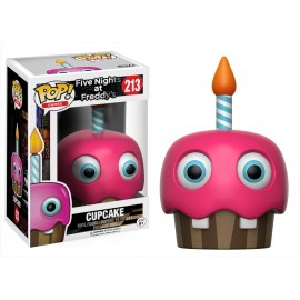 Figurine Five Nights at Freddy's - Cupcake Pop 10cm