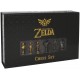 Jeu d' échec The Legend of Zelda Collector's Edition