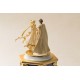 Figurine Sailor Moon - Tuxedo Mirage Memorial Ornament Music Box