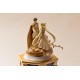 Figurine Sailor Moon - Tuxedo Mirage Memorial Ornament Music Box