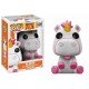 Moi Moche et Méchant 3 - Fluffy Flocked Exclusive Pop 10cm