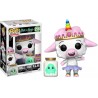 Figurine Rick & Morty - Tinkles & Ghost in a Jar SDCC 2017 Pop 10cm