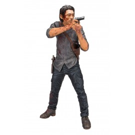 Figurine The Walking Dead - TV Deluxe Glenn Legacy Edition 25 cm