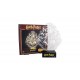 Lampe Harry Potter - Lampe LED Poudlard 24 cm