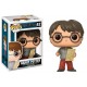 Figurine Harry Potter - Harry Potter With Marauders Map Pop 10cm