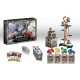 Jeu de Société Attack on Titan - Le Dernier Rempart