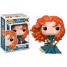 Figurine Disney Brave - Merida 10cm