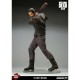 Figurine The Walking Dead - TV Deluxe Negan Edition 25 cm