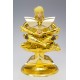 Figurine Saint Seiya Myth Cloth EX Virgo Shaka Revival Edition