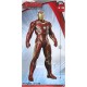 Figurine Marvel Iron Man - Iron Man Mark 45 Avengers AOU Sega Prize 21cm