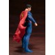 Figurine DC Universe - Superman Rebirth ARTFX+ 1/10ème