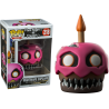 Figurine Five Nights at Freddy's - Nightmare Cupcake Exclusive Pop 10cm