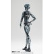 Figurine Tamashii Nations World Tour Exclusives Body-Chan
