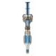 Figurine Doctor Who - Lampe LED 12th Doctor Screwdriver 23 cm