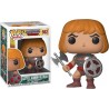 Figurine Master of the Universe - Battle Armor He-Man Pop 10cm