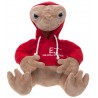 Peluche E.T. l'extra-terrestre Sitting with Blouse 25 cm