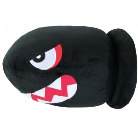 Peluche Nintendo - Banzai Bill Pillow 33cm