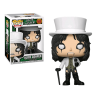 Figurine Rocks - Alice Cooper Pop 10cm