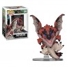 Figurine Monster Hunter - Rathalos Pop 10cm