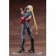 Figurine Street fighter - Bishoujo Decapre 1/7 Pvc 22cm