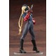 Figurine Street fighter - Bishoujo Decapre 1/7 Pvc 22cm