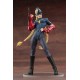 Figurine Street fighter - Bishoujo Decapre 1/7 Pvc 22cm
