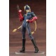 Figurine Street fighter - Bishoujo Decapre 1/7 Pvc 22cm