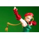 Figurine Street Fighter - Cammy Bishoujo 1/7 Pvc 23cm