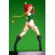 Figurine Street Fighter - Cammy Bishoujo 1/7 Pvc 23cm