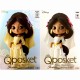 Figurine Q Posket Disney - Jasmine Dreamy Style Yellow Ver.A 14cm