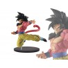 Figurine Dragon Ball Super - FES !! Son Gokou Super Saiyan 4 20cm Vol.6