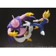 Figurine Dragon Ball Z - Majin Boo Zen S.H.Figuarts 18cm