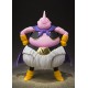 Figurine Dragon Ball Z - Majin Boo Zen S.H.Figuarts 18cm
