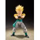 Figurine Dragon Ball Z - Super Saiyan Gotenks S.H.Figuarts 13cm