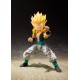 Figurine Dragon Ball Z - Super Saiyan Gotenks S.H.Figuarts 13cm