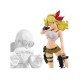 Figurine Dragon Ball - Lunch (White) Glitter & Glamours 25cm