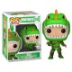 Figurine Fortnite - Rex Pop 10cm