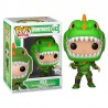 Figurine Fortnite - Rex Pop 10cm