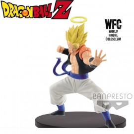 Figurine Dragon Ball Z - Figure Colosseum Gogeta 13cm