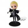 Figurine Q Posket Harry Potter - Draco Malfoy Ver A 14cm