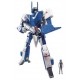 Figurine Robotech - Veritech Fighter Max Sterling's VF-1J 15 cm