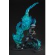 Figurine Naruto Shippuden - Kakashi Hatake Susanoo Figuarts Zero 43cm