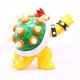 Figurine Super Mario - Bowser Big Action 30cm