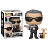 Figurine Men in Black - Agent K & Neeble Pop 10cm