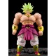 Figurine Dragon Ball Super - Broly Event Exclusive Color Edition S.H.Figuarts 23cm
