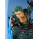 Figurine One Piece - Roronoa Zoro Yakkodori Figuarts Zero 19cm