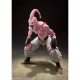 Figurine Dragon Ball Z - Majin-Boo S.H.Figuarts 19cm